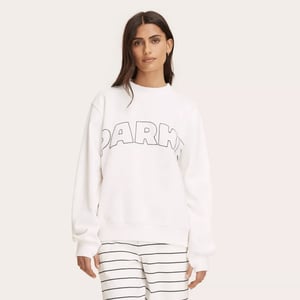 Parke x Target Mockneck Sweatshirt Restock Notifications