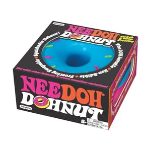 NeeDoh Dohnut Restock Notifications