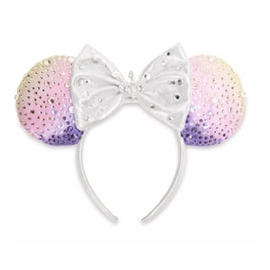 Padmé Amidala Ear Headband BaubleBar Restock Notifications