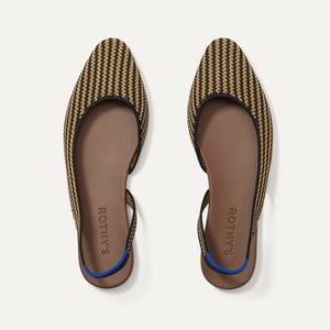 Rothy's The Almond Slingback Restock Notifications