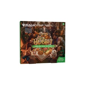  Magic: The Gathering - The Hobbit Scene Box Restock Notifications