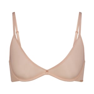 Skims Weightless Scoop Bra  Restock Notifications