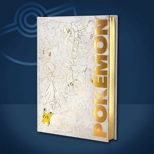 Pokemon Deluxe Character Guide2 Restock Notifications