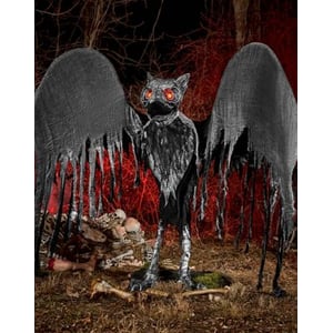 6 Ft Night Owl Animatronic Restock Notifications