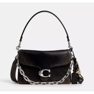 Chain Tabby Shoulder Bag Restock Notifications