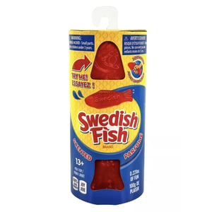 Swedish Fish Squishi Scented Squeeze Toy Restock Notifications