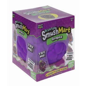 Smush Mart  Restock Notifications