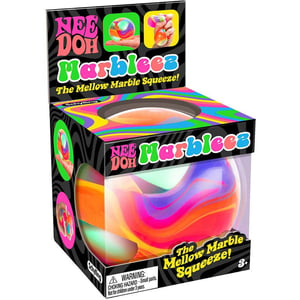 NeeDoh Marbleez Restock Notifications