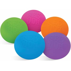 NeeDoh Rainboh Teenie Groovy Globes Restock Notifications