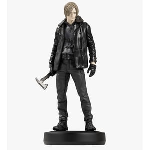 Resident Evil Requiem amiibo Restock Notifications