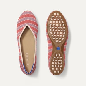 Rothy’s The Flat Restock Notifications