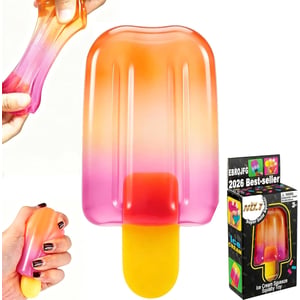 Ice Cream Squeeze Squishy Restock Notifications