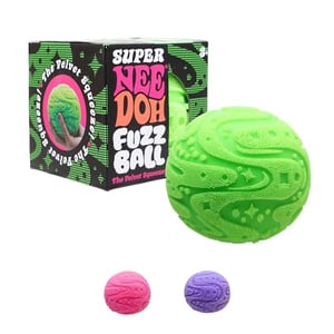 NeeDoh Super Fuzz Ball Restock Notifications