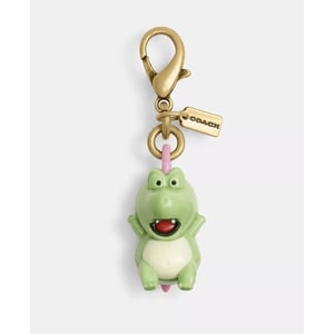 Coach Brain Dead Darby Dino Diy Charm Restock Notifications
