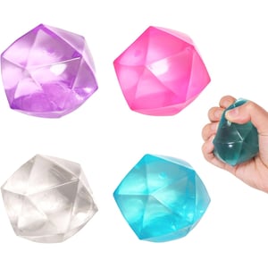 Masonry Ice Squishy Stress Balls Restock Notifications