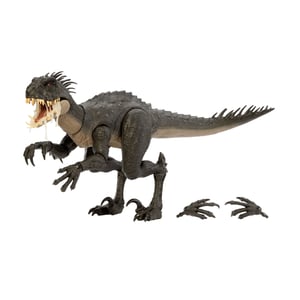 Jurassic World Hammond Collection  Restock Notifications