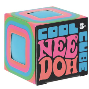 Cool Cube Squish Toy Restock Notifications