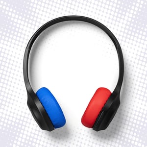 Pikachu Wireless Headphones - Pokemon x Target Restock Notifications