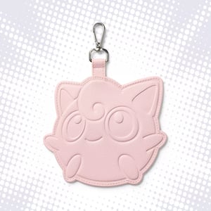 Jigglypuff Bag Charm - Pokemon x Target Restock Notifications
