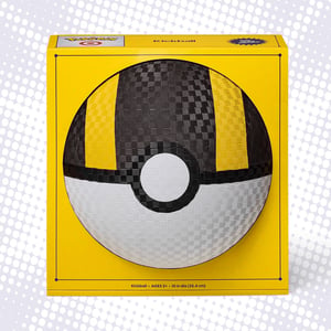 Ultra Ball Kickball - Pokemon x Target Restock Notifications