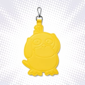 Psyduck Bag Charm - Pokemon x Target Restock Notifications
