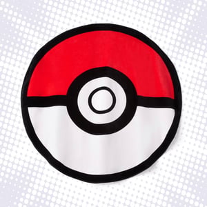 Ultimate Poke Ball Banner Beach Towel Restock Notifications