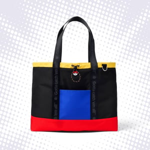 Adventure Tote - Pokemon x Target Restock Notifications