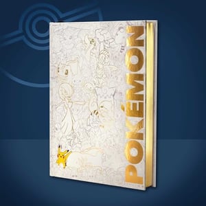 Pokemon Deluxe Character Guidebook Restock Notifications