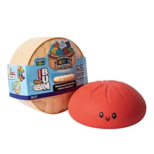 Super Mega Rainbow Mystery Squishy Bun Restock Notifications