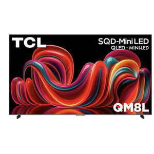 TCL - 98" Class QM8L Series Restock Notifications