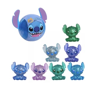 Disney Stitch Squish-a-Stitch Collectible Restock Notifications