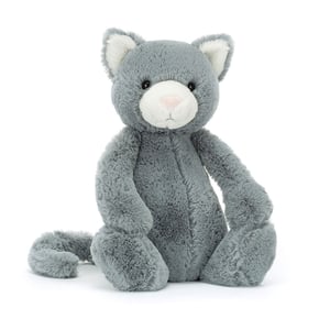 Jellycat Bashful Kitten Restock Notifications