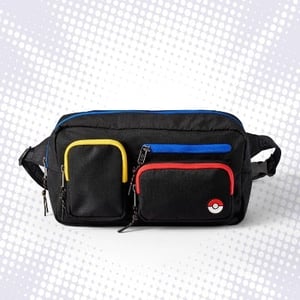 Adventure Crossbody Bag - Pokemon x Target Restock Notifications