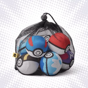 Splash Balls - Pokémon x Target Restock Notifications