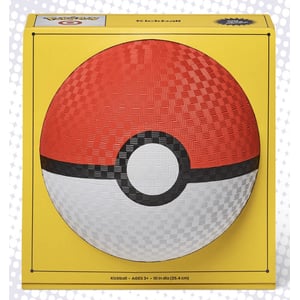 Poké Ball Kickball - Pokémon x Target Restock Notifications