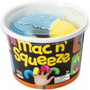 NeeDoh Mac 'n Squeeze Restock Notifications