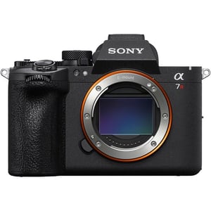 Sony a7R VI Mirrorless Camera Restock Notifications