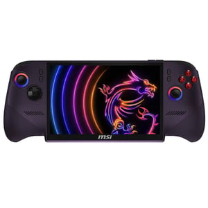 MSI Claw 8 EX AI+ Restock Notifications