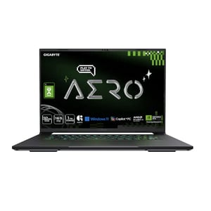 GIGABYTE - AERO X16 Gaming Laptop Restock Notifications