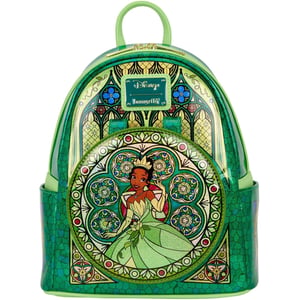 Loungefly Disney Princess : Mini-Backpack Restock Notifications