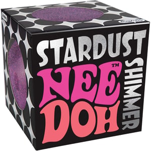 Schylling NeeDoh Stardust Shimmer Restock Notifications