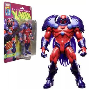 Marvel Legends Series Onslaught Restock Notifications