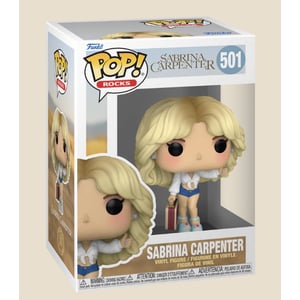 Pop! Sabrina Carpenter Restock Notifications