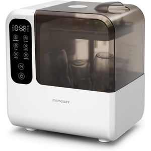 Momcozy DeepClean Bottle Washer Restock Notifications