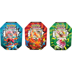 Pokemon Ascended Heroes Tin Restock Notifications