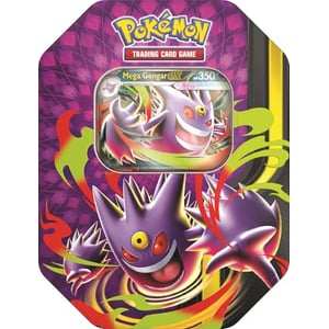 Pokemon Mega Moonlit Tin Restock Notifications