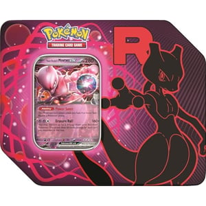 Pokemon Team Rocket Tins Restock Notifications