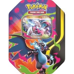 Pokemon Ascended Heroes Mega Charizard Tin Restock Notifications