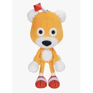 Jakks Pacific Sonic The Hedgehog Tails Doll 16-in Plush Restock Notifications