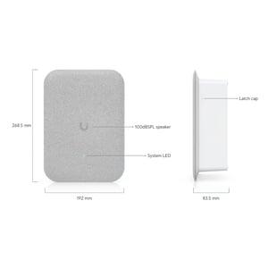 Unifi : AI Speaker Restock Notifications
